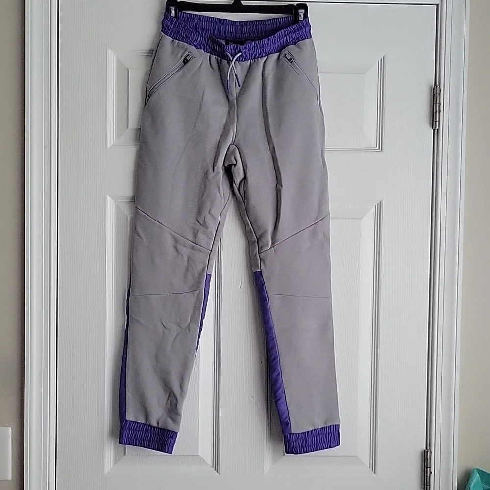 All In Motion Girl's Pants
